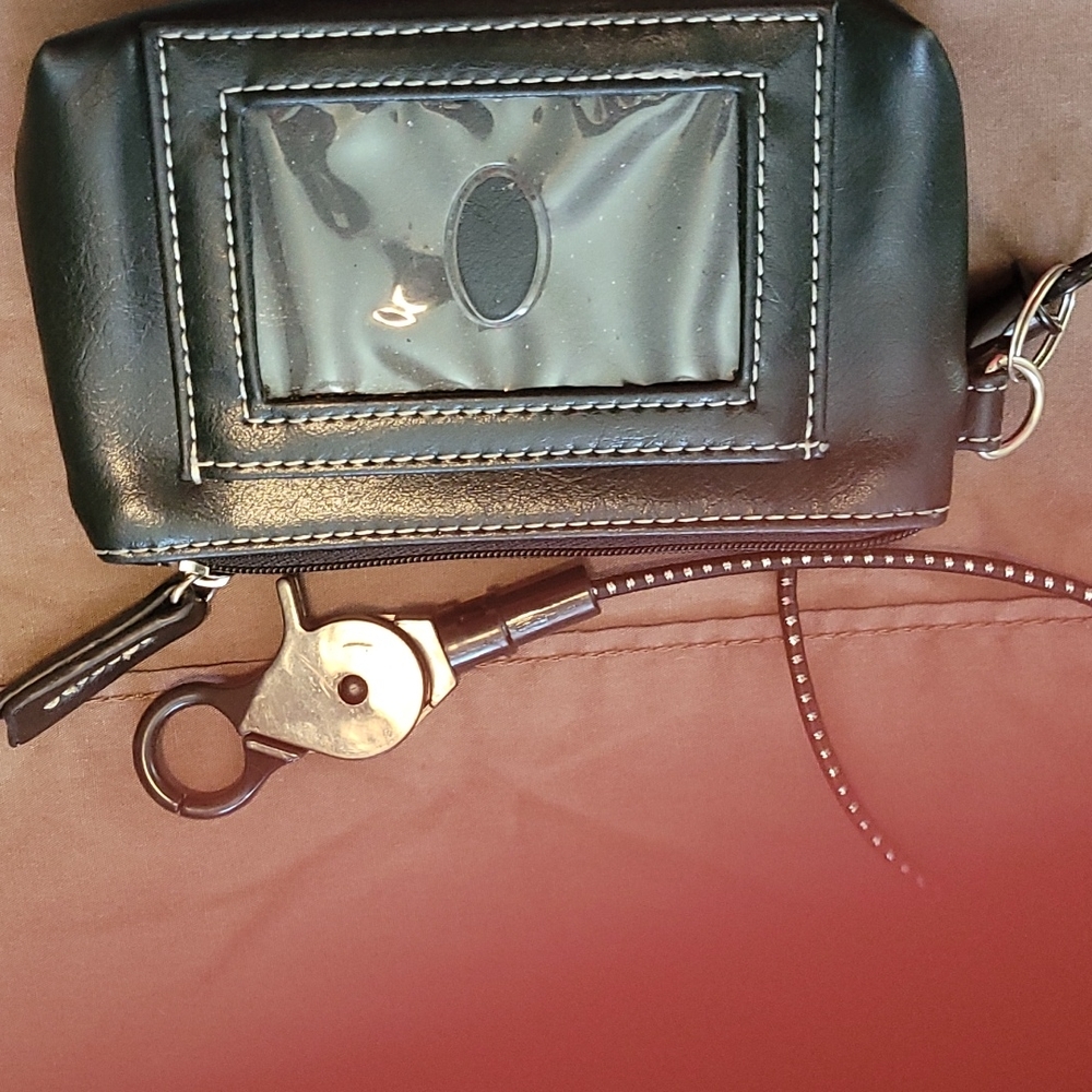 Change purse